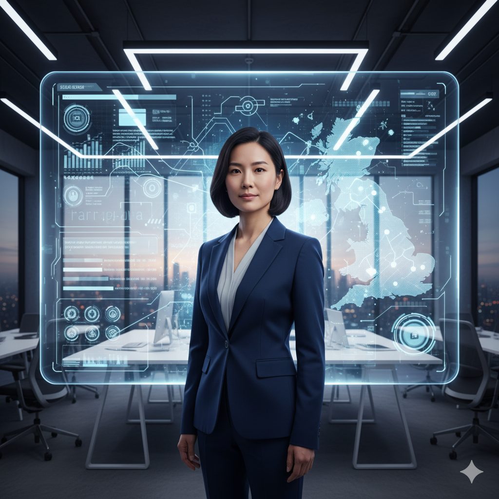 Best Merchant Account Providers UK 2025