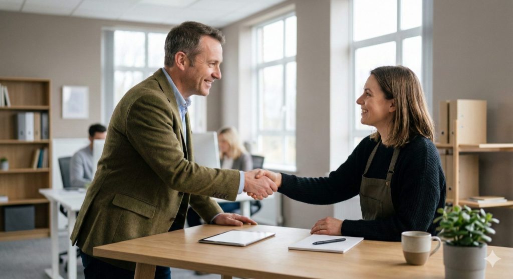 Bank refused merchant account UK — We Tranxact specialist helping business get approved