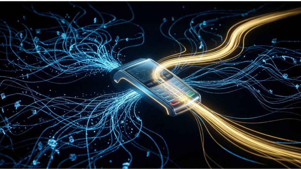 best card machine for small business UK payment solution