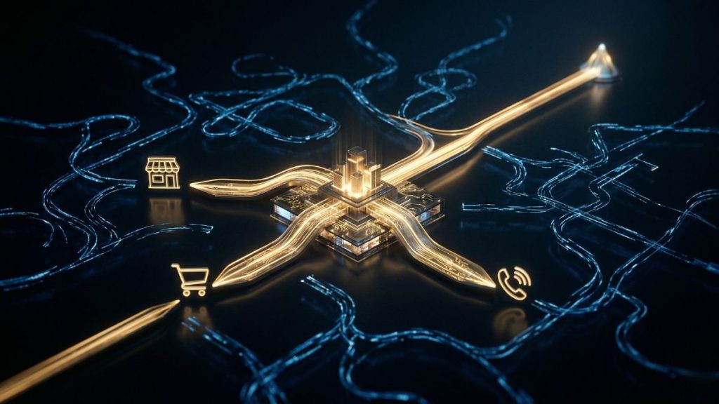 card payment solutions for small business UK choosing the right payment path